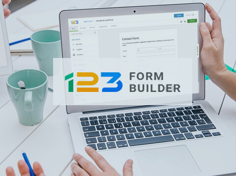 123-FormBuilder