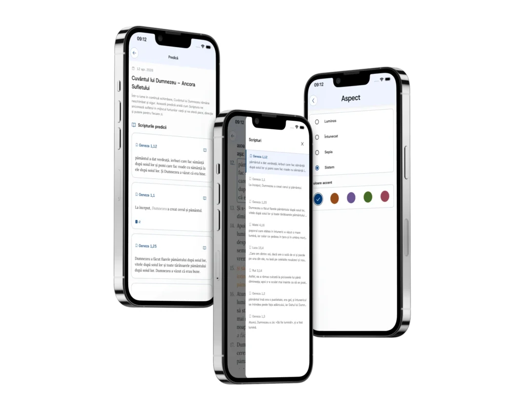 Bao app - Mobile v4 - white bg