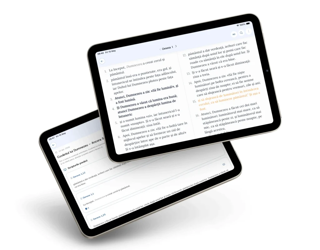 Bao app - Tablet - white bg v3