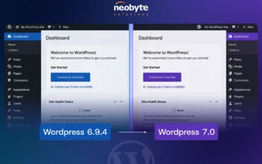 WordPress 7.0 Quietly Changed Its Iconic Blue Color And I Was Not Ready - Cover