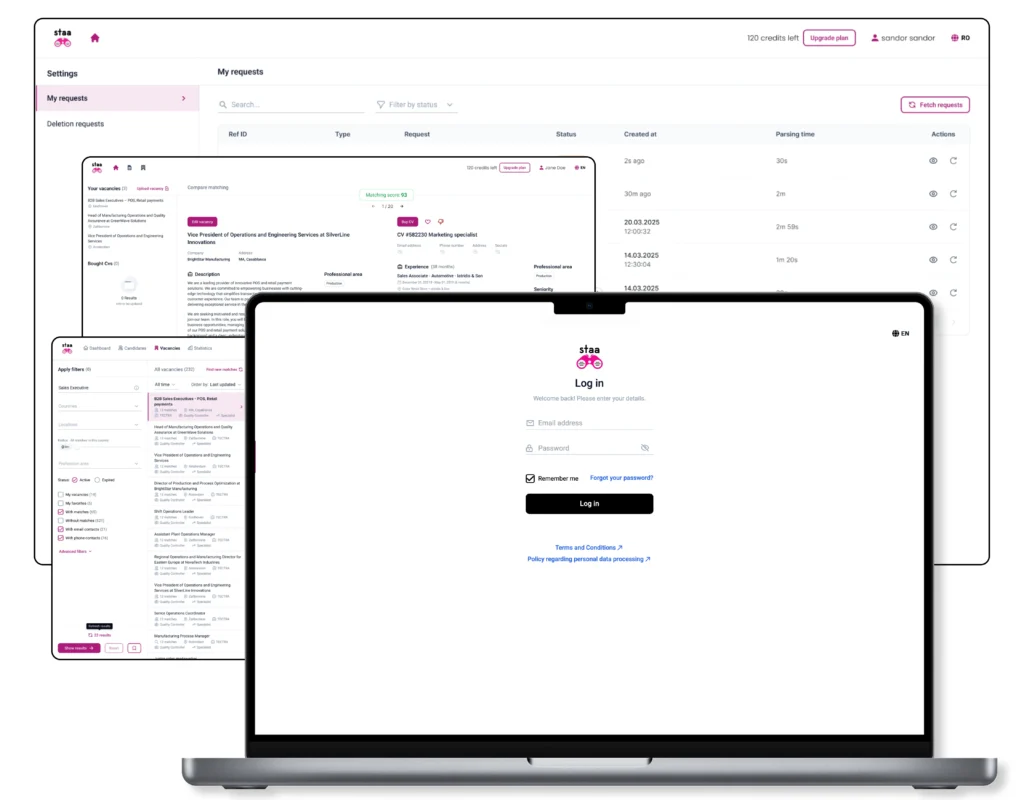 case-study-staa Login_Page