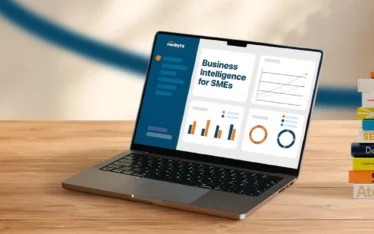 hero Business Intelligence for SMEs: From Data to Decisions