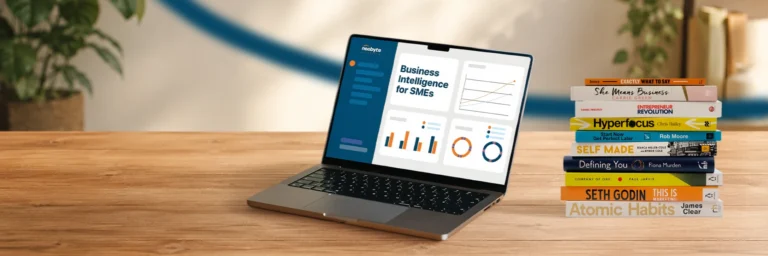 hero Business Intelligence for SMEs: From Data to Decisions